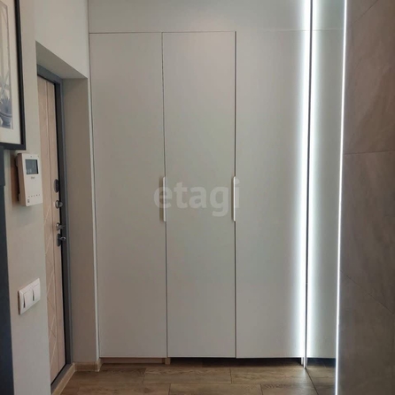 
  Сдается 2-комн. квартира, 61 м², Лескова ул, д. 35б
. Фото 1.