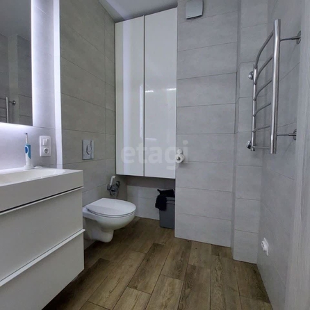 
  Сдается 2-комн. квартира, 61 м², Лескова ул, д. 35б
. Фото 21.