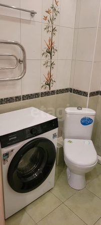 
  Сдается 1-комн. квартира, 40 м², Восход ул, д. 20/1
. Фото 6.