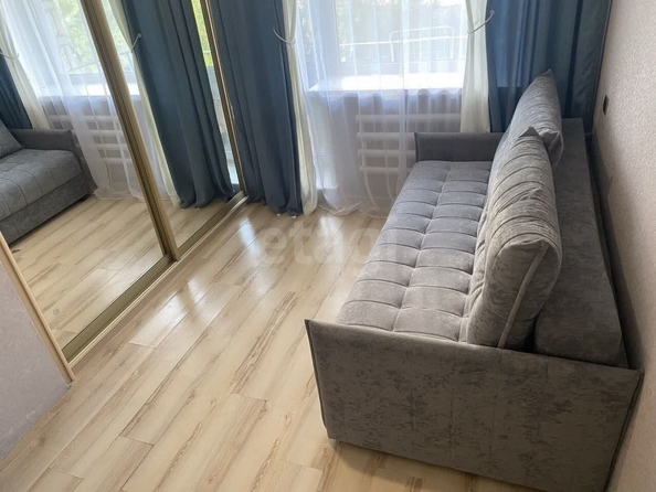 
  Продается 1-комн. квартира, 20 м², Серафимовича ул, д. 14
. Фото 1.