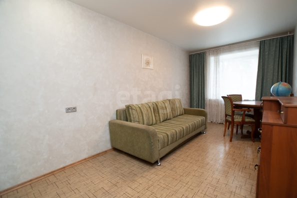 
  Продается 2-комн. квартира, 47.2 м², Южная ул, д. 40/3
. Фото 1.