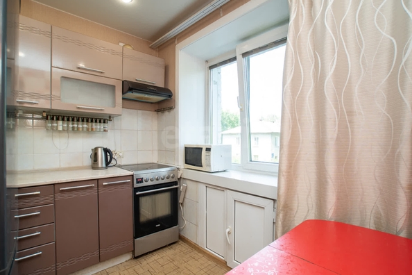 
  Продается 2-комн. квартира, 47.2 м², Южная ул, д. 40/3
. Фото 5.