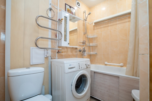 
  Продается 2-комн. квартира, 47.2 м², Южная ул, д. 40/3
. Фото 16.