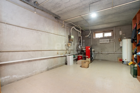 
  Продается дом, 258 м², поселок Приобский
. Фото 24.