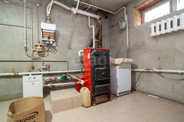 
  Продается дом, 258 м², поселок Приобский
. Фото 25.