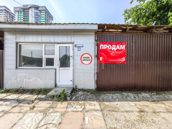 
  Продается дом, 42 м², Новосибирск
. Фото 1.