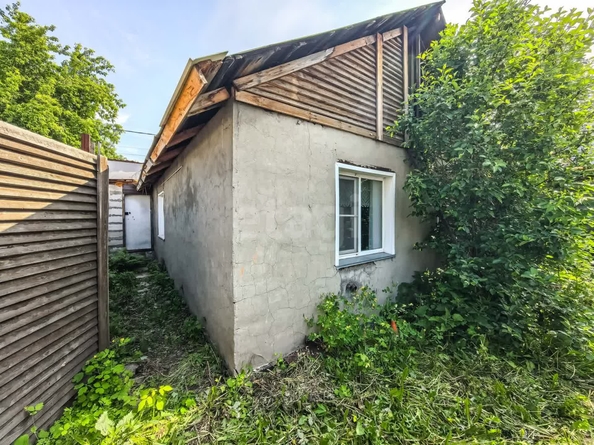 
  Продается дом, 42 м², Новосибирск
. Фото 2.