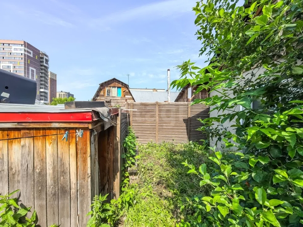 
  Продается дом, 42 м², Новосибирск
. Фото 6.