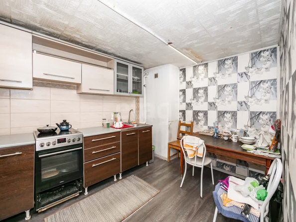 
  Продается дом, 42 м², Новосибирск
. Фото 11.