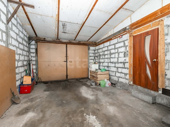 
  Продается дом, 42 м², Новосибирск
. Фото 21.
