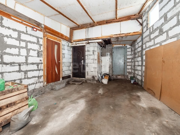 
  Продается дом, 42 м², Новосибирск
. Фото 22.