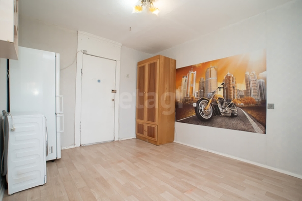 
  Продается комната, 12.3 м², Зорге ул, д. 6
. Фото 2.