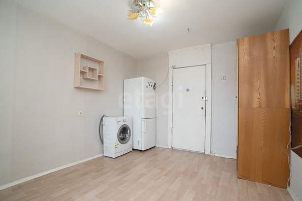 
  Продается комната, 12.3 м², Зорге ул, д. 6
. Фото 3.