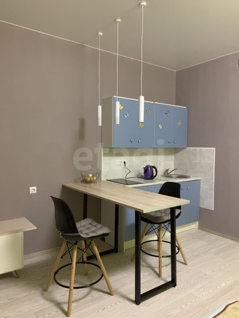
  Сдается 1-комн. квартира, 28 м², Райсовета пл, д. 14
. Фото 7.