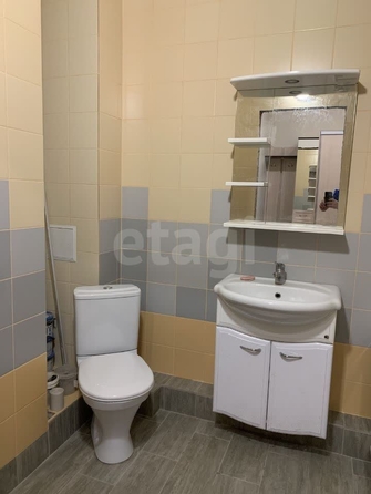 
  Сдается 1-комн. квартира, 28 м², Райсовета пл, д. 14
. Фото 9.