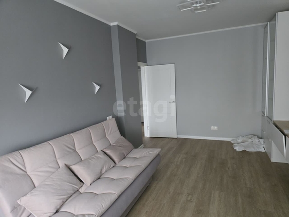 
  Сдается 2-комн. квартира, 57 м², Сибирская ул, д. 42
. Фото 4.