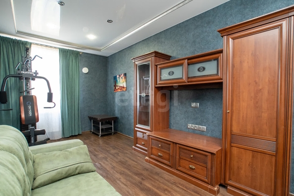 
  Продается 3-комн. квартира, 117 м², Березки мкр, д. 23
. Фото 15.