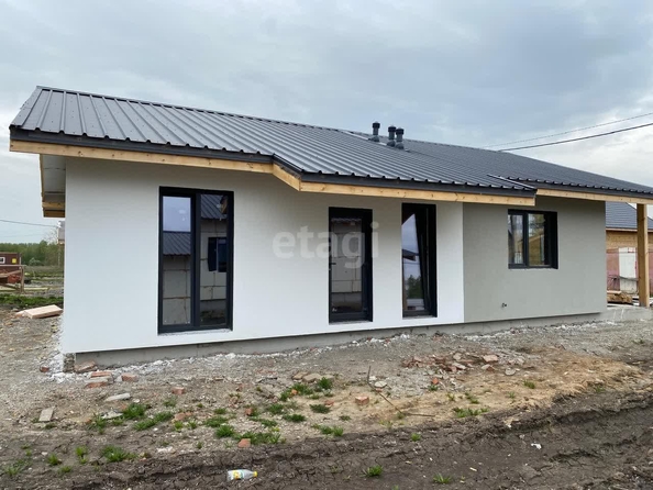 
  Продается дом, 111 м², село Каменка
. Фото 6.