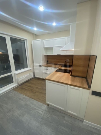 
  Продается 1-комн. квартира, 31 м², ЖК Цветной бульвар, дом 1
. Фото 1.