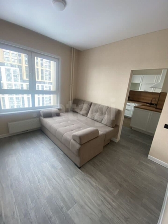 
  Продается 1-комн. квартира, 31 м², ЖК Цветной бульвар, дом 1
. Фото 11.