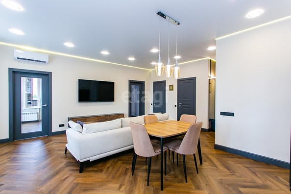
  Продается 3-комн. квартира, 68.2 м², ЖК На Шоссейной, дом 3
. Фото 7.
