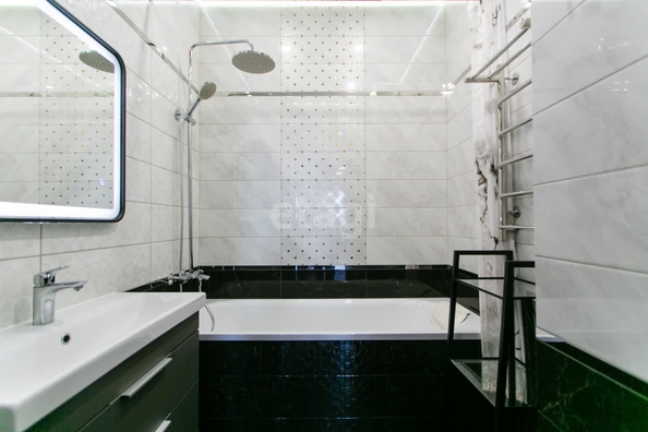 
  Продается 3-комн. квартира, 68.2 м², ЖК На Шоссейной, дом 3
. Фото 22.