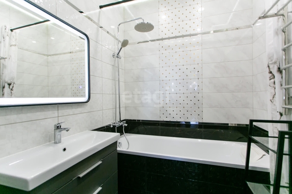 
  Продается 3-комн. квартира, 68.2 м², ЖК На Шоссейной, дом 3
. Фото 24.