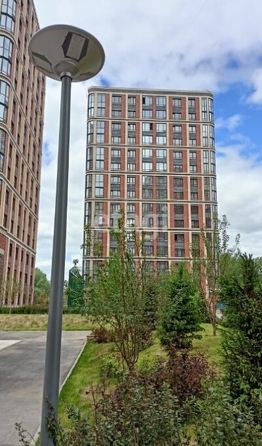 
  Продается 3-комн. квартира, 68.2 м², ЖК На Шоссейной, дом 3
. Фото 30.