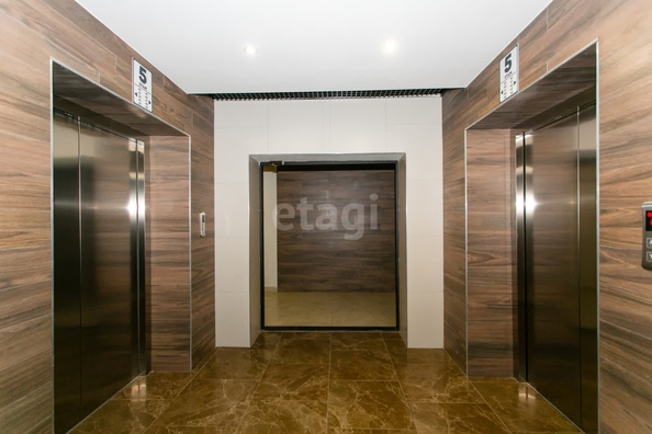 
  Продается 3-комн. квартира, 68.2 м², ЖК На Шоссейной, дом 3
. Фото 32.