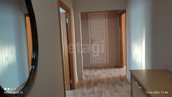 
  Сдается 2-комн. квартира, 55 м², 25 лет Октября ул, д. 14
. Фото 9.