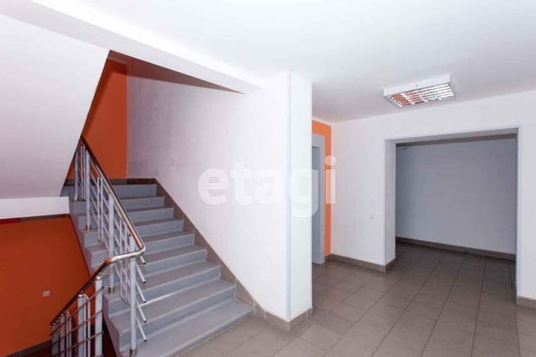 
  Продается 1-комн. квартира, 36.3 м², Тюленина ул, д. 20
. Фото 2.