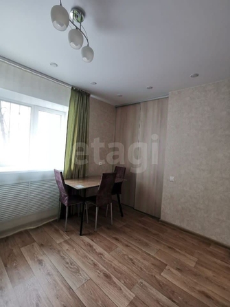 
  Сдается 1-комн. квартира, 30.7 м², Космическая ул, д. 14
. Фото 7.