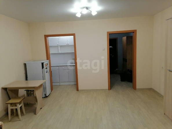 
  Сдается 1-комн. квартира, 40 м², Плющихинская ул, д. 3
. Фото 6.
