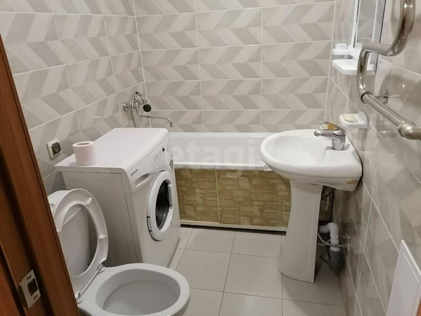 
  Сдается 1-комн. квартира, 40 м², Плющихинская ул, д. 3
. Фото 8.