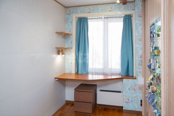 
  Продается 2-комн. квартира, 57.1 м², Пригородная ул, д. 17
. Фото 5.