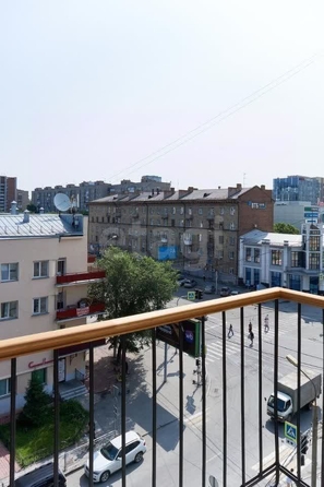 
  Сдается 1-комн. квартира, 36.7 м², Ленина ул, д. 71
. Фото 18.