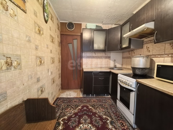 
  Продается 3-комн. квартира, 60.8 м², Широкая ул, д. 115
. Фото 17.