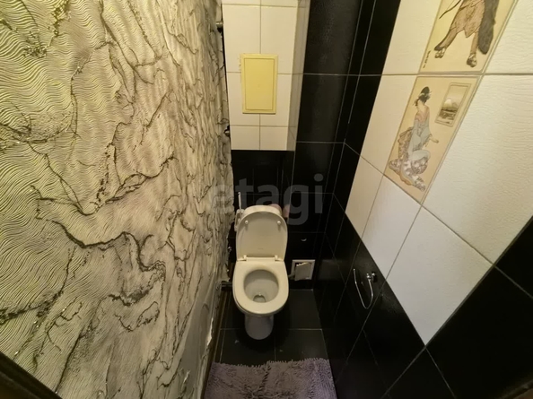 
  Продается 3-комн. квартира, 60.8 м², Широкая ул, д. 115
. Фото 20.