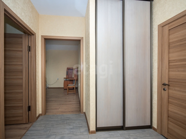 
  Продается 1-комн. квартира, 43.4 м², Фрунзе ул, д. 49/2
. Фото 4.