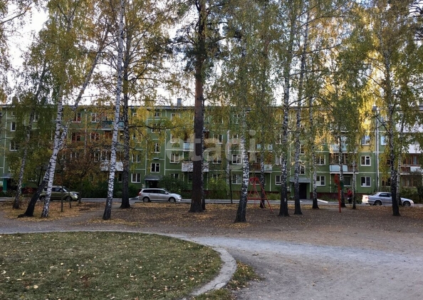 
  Продается 1-комн. квартира, 31.9 м², Цветной проезд, д. 17
. Фото 2.