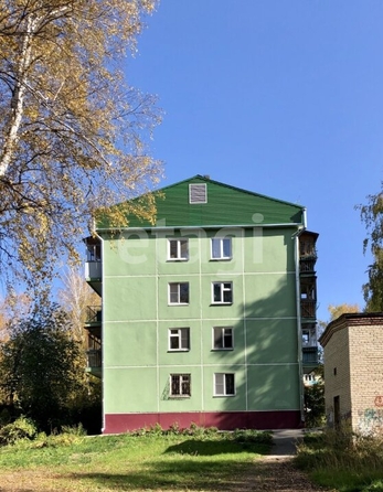 
  Продается 1-комн. квартира, 31.9 м², Цветной проезд, д. 17
. Фото 4.