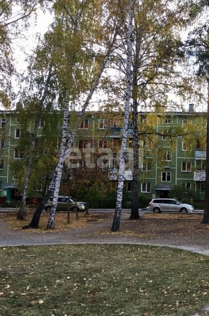 
  Продается 1-комн. квартира, 31.9 м², Цветной проезд, д. 17
. Фото 5.