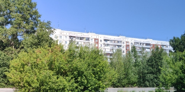 
  Продается 2-комн. квартира, 53.9 м², Арбузова ул, д. 16
. Фото 3.
