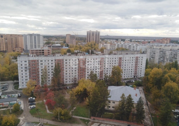
  Продается 2-комн. квартира, 53.9 м², Арбузова ул, д. 16
. Фото 4.