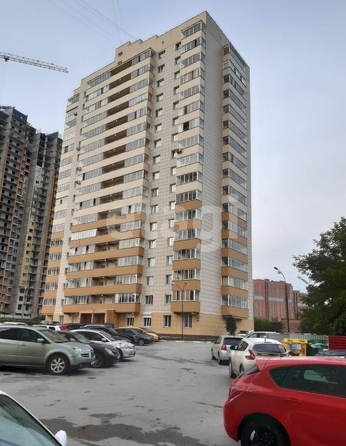
  Продается 1-комн. квартира, 46 м², Адриена Лежена ул, д. 9/1
. Фото 2.