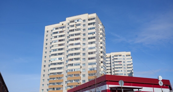 
  Продается 1-комн. квартира, 46 м², Адриена Лежена ул, д. 9/1
. Фото 3.