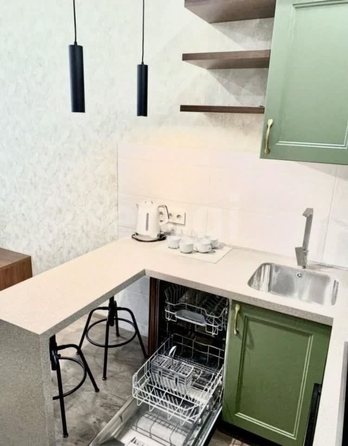 
  Сдается 2-комн. квартира, 49 м², Гоголя ул, д. 40/1
. Фото 2.