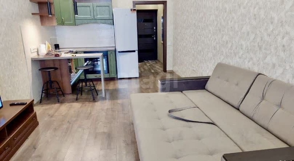 
  Сдается 2-комн. квартира, 49 м², Гоголя ул, д. 40/1
. Фото 3.