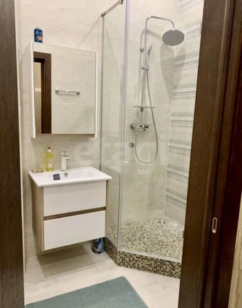 
  Сдается 2-комн. квартира, 49 м², Гоголя ул, д. 40/1
. Фото 9.
