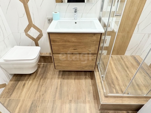 
  Сдается 1-комн. квартира, 45 м², Галущака ул, д. 15
. Фото 13.